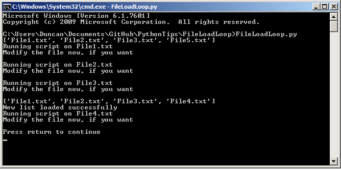 Elements in this list.