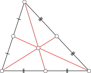 How to find the Centre of a Polygon in Python