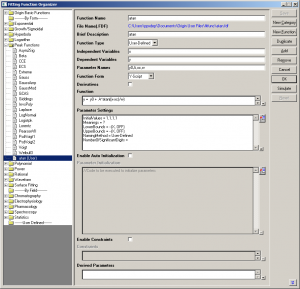 Make origin atan function