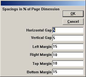 origin subplots - margins