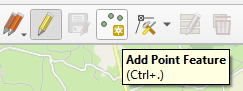 Add Point Feature