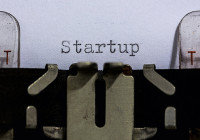 what is a startup