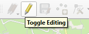 Toggle Editing